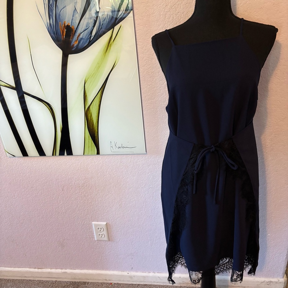 dress size medium